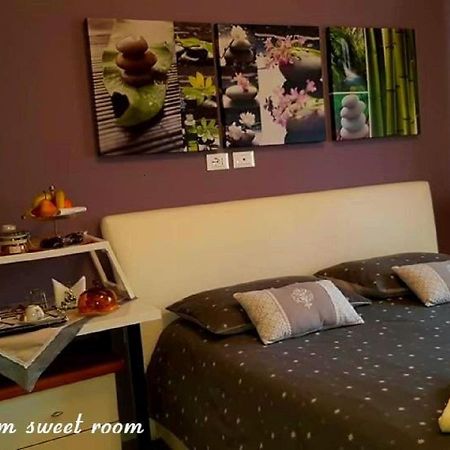 Room Sweet Room Bolonya Dış mekan fotoğraf