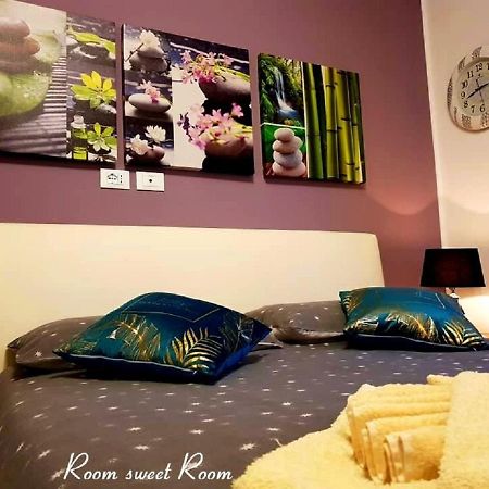 Room Sweet Room Bolonya Dış mekan fotoğraf