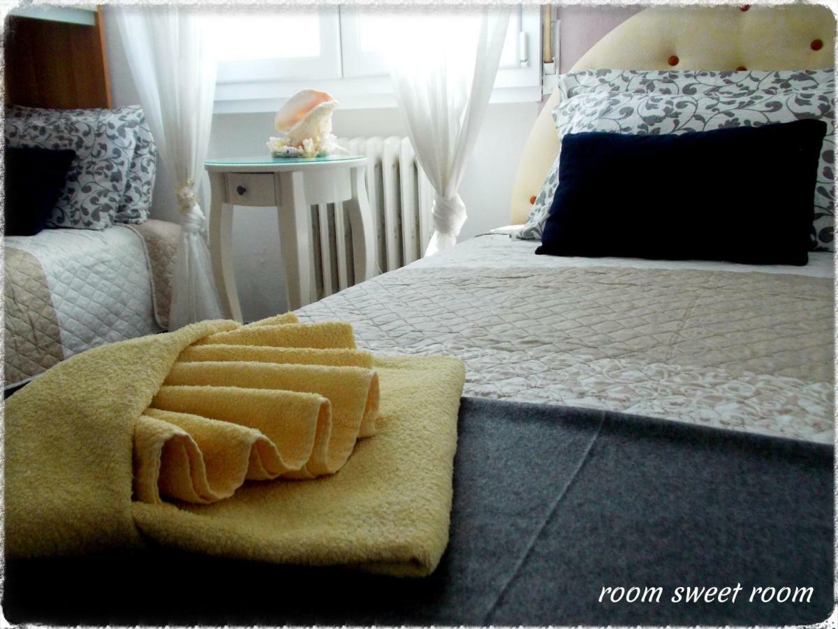 Room Sweet Room Bolonya Dış mekan fotoğraf