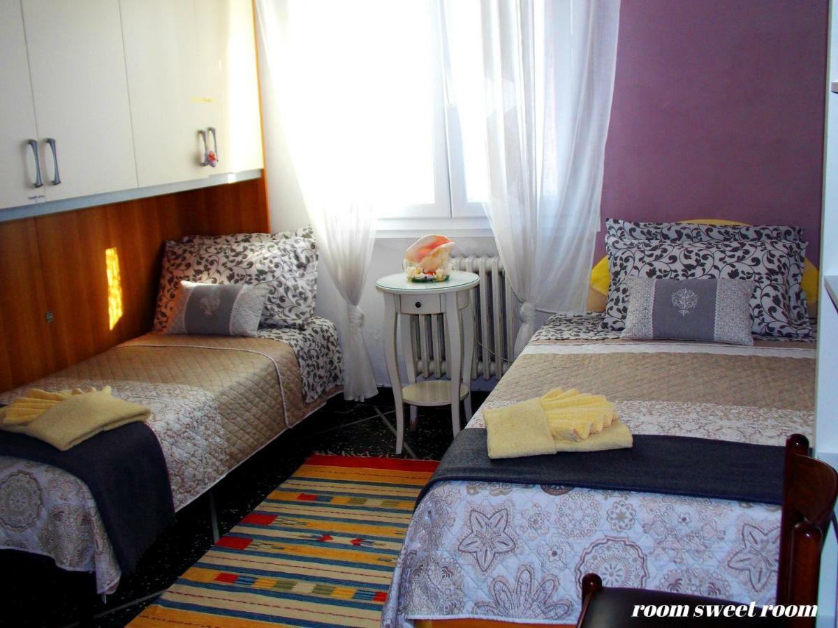 Room Sweet Room Bolonya Dış mekan fotoğraf