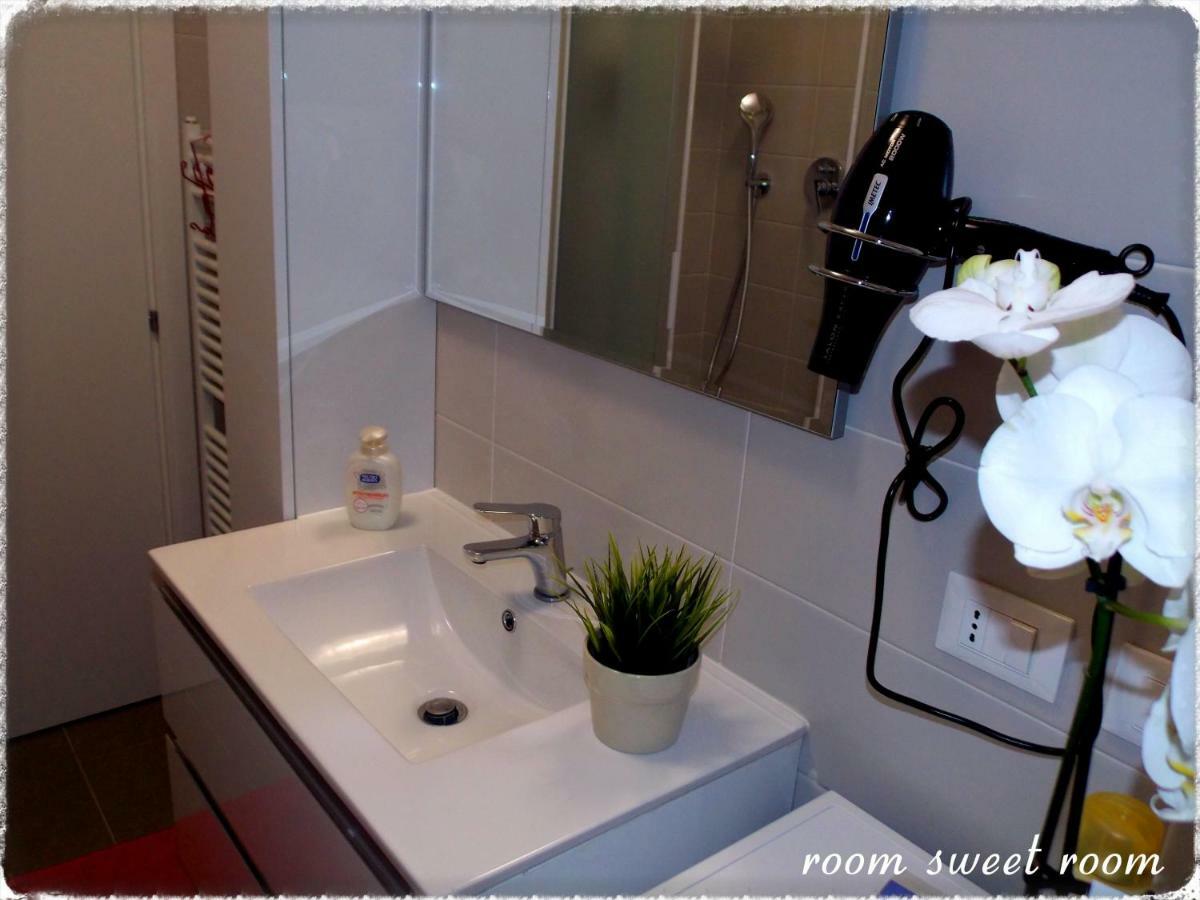 Room Sweet Room Bolonya Dış mekan fotoğraf