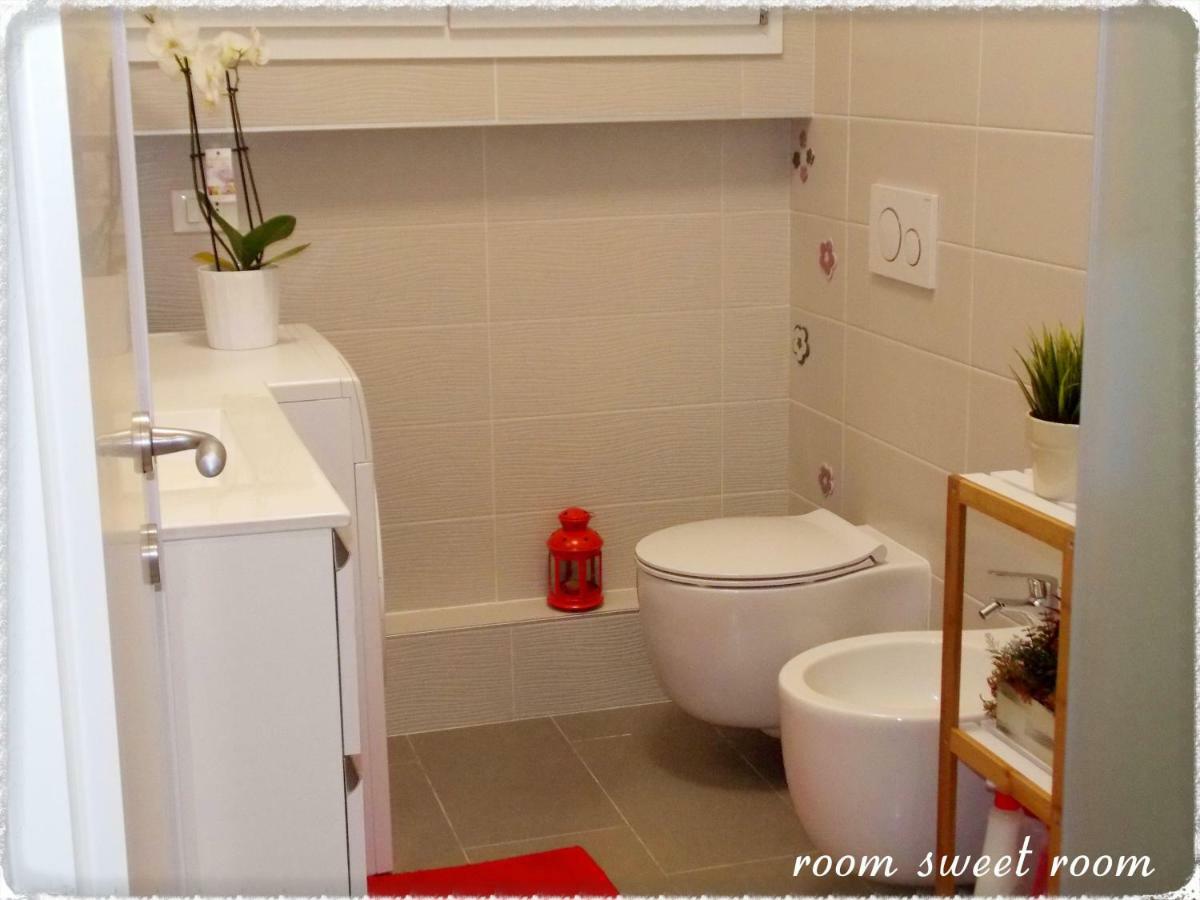 Room Sweet Room Bolonya Dış mekan fotoğraf