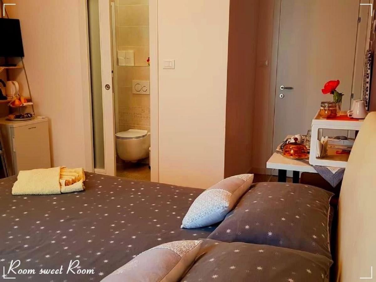 Room Sweet Room Bolonya Dış mekan fotoğraf